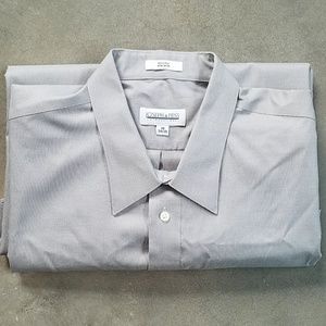 Joseph & Feiss Button Down Dress Shirt